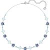 Swarovski Femme Acier Pendentifs 5480481 Swarovski Femme Acier Pendentifs 5480481