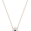 Swarovski Femme Plaqué or Pendentifs - 5465281 Swarovski Femme Plaqué or Pendentifs - 5465281