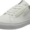 Tamaris Femme Chaussures à Lacets 23610-24,Semelle Amovible Tamaris Femme Chaussures à Lacets 23610-24,Semelle Amovible