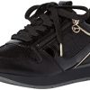 Tamaris Femmes Basket 1-1-23603-27 Normal Taille: EU Tamaris Femmes Basket 1-1-23603-27 Normal Taille: EU