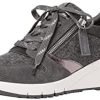 Tamaris Femmes Basket 1-1-23702-27 Normal Taille: EU Tamaris Femmes Basket 1-1-23702-27 Normal Taille: EU