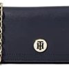 Tommy Hilfiger Honey Mini Crossover, Sacs Femme, Taille Unique Tommy Hilfiger Honey Mini Crossover, Sacs Femme, Taille Unique