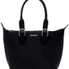 Tommy Hilfiger Recycled Nylon Tote, Sacs Femme, Taille Unique Tommy Hilfiger Recycled Nylon Tote, Sacs Femme, Taille Unique