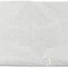 Wifehelper Film de Polyéthylène Transparent à la Poussière en Plastique Wifehelper Film de Polyéthylène Transparent à la Poussière en Plastique D'agriculteur de Serre Chaude de Farmstrap pour L'utilisation à la Maison de Jardin(2 * 2M)