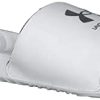 2111-ReZdgL._AC_.jpg Under Armour M Ansa Fix SL, Tongs Homme