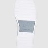 CARE OF by PUMA Baskets basses en cuir homme