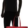 Lacoste Nf2142aa, Shopping Bag Femme