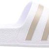 215obPcPiL._AC_.jpg adidas Adilette, Chaussures de Plage & Piscine Mixte