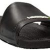 Havaianas Slide Brasil, Sandale Glissante Femme