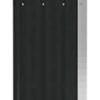 21Hc0WpmOL._AC_.jpg Kstyhome Abri de Jardin Maison de Stockage Abri de Rangement d'extérieur Abri de Jardin Anthracite 107,5x46x183 cm Acier galvanisé