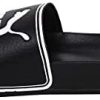 21I7YdD54ZL._AC_.jpg PUMA Leadcat, Chaussures de Plage & Piscine Mixte