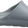 21I943wUIL._AC_.jpg Nike Victori One Shower Slide, Chaussure de Piste d'athltisme Homme