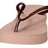 21L3n4bvFqL._AC_.jpg Havaianas Slim Flatform Tongs Femme