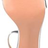 Elara Escarpins Femmes Ouvert Hauts Talons Chunkyrayan