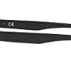 21NvMuQ0eVL._AC_.jpg Ray-Ban 0rb4361-647711-52, Lunettes de Soleil Homme, Transparent, 54
