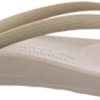 21V9fOuQeUL._AC_.jpg FitFlop - Iqushion Ergonomic Flip-Flops - Tongs - Femme