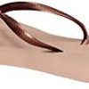21Wjsq-qDCL._AC_.jpg Havaianas Slim Flatform Tongs Femme