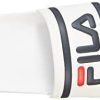 21Ymgb25b0L._AC_.jpg FILA Morro Bay 2.0 men Sandale Homme, blanc (White), 44 EU