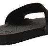 Havaianas Slide Brasil, Sandale Glissante Femme