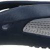 Crocs Kadeeiiflipw, Chaussons Mules Femme