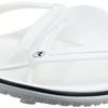 21bp126G-pL._AC_.jpg Crocs Crocband Flip, Tongs Mixte