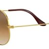 21eCNBJadOL._AC_.jpg Ray-Ban Aviator Montures de Lunettes Mixte