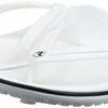 21gdvV8LJQL._AC_.jpg Crocs Crocband Flip, Tongs Mixte