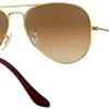 21hxO-ely3L._AC_.jpg Ray-Ban Aviator Montures de Lunettes Mixte