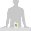 STARWAX FABULOUS Vinaigre Blanc 9.5° sans Parfum - 6L - Idéal pour l'Entretien de sa Maison et son Jardin - Anti-Calcaire Puissante - Vertus Domestiques - Ecocert