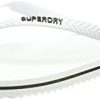 21j9Ur8lFQS._AC_.jpg Superdry F3-Flip Flop, Mocassin Femme