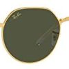 21kPJ2vesUL._AC_.jpg Ray-Ban Lunettes de Soleil Mixte