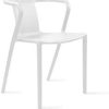 21lhP2qNJ0L._AC_.jpg Lot de 4 chaises en Plastique Blanc