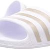 21yN1a6yMWL._AC_.jpg adidas Adilette, Chaussures de Plage & Piscine Mixte