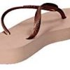 21zQYRQFc8L._AC_.jpg Havaianas Slim Flatform Tongs Femme