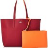 Lacoste Nf2142aa, Shopping Bag Femme