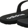 31-rdM1RwUL._AC_.jpg adidas Eezay Flip Flop, Chaussures de Plage et Piscine Homme