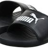 31-vCiLgSeL._AC_.jpg PUMA Popcat 20", Slide Sandal Mixte