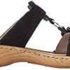 310JYcmhL._AC_.jpg Rieker V27k3, Sandale Femme