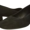 Geox D Chloo 30 A, Pompe. Femme