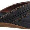 Reef Cushion Bounce Lux, Tongues Homme