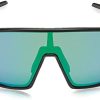Oakley Sutro Prizm Lunettes de Soleil, Noir