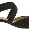 311G0XlDH-L._AC_.jpg ARA Milano 1236831, Escarpins Bride Cheville Femme