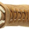 Kappa Bash Mid Fur, Basket Mixte