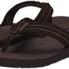 311ppOcT-vL._AC_.jpg Quiksilver - Sandales - Homme