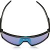 Oakley Sutro Prizm Lunettes de Soleil, Noir