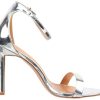 Elara Escarpins Femmes Ouvert Hauts Talons Chunkyrayan