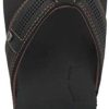 Reef Cushion Bounce Lux, Tongues Homme