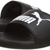 312ym43IeNL._AC_.jpg PUMA Popcat 20", Slide Sandal Mixte