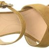 Geox D Soleil A, Sandale compensée Femme