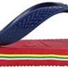 31366Uiq8GL._AC_.jpg Havaianas Tongs Bebe Brasil Logo
